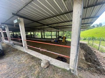 Finca de venta,  (47 Ha,)  en Pedro Vicente Maldonado , Quito , Ecuador