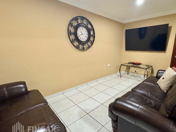 VENTA Casa Pradera Dorada