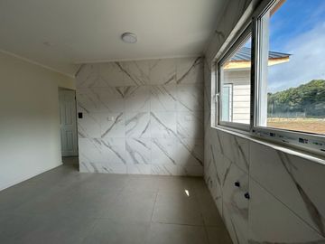 Hermosa Casa Nueva En Parcela - Club De Campo Puerto Varas