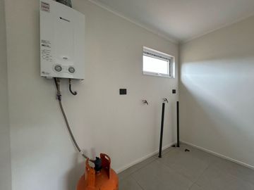 Hermosa Casa Nueva En Parcela - Club De Campo Puerto Varas