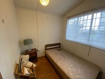 Linda casa en venta ubicada en esquina San Martín Temuco