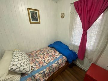 Linda casa en venta ubicada en esquina San Martín Temuco