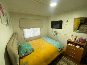 Linda casa en venta ubicada en esquina San Martín Temuco