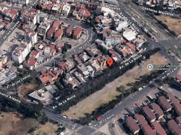 Departamento en venta ubicado en Paseos del sur, Xochimilco.
