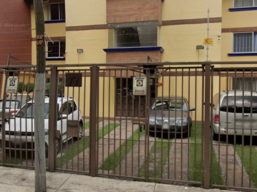 Departamento en venta ubicado en Paseos del sur, Xochimilco.
