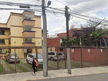Departamento en venta ubicado en Paseos del sur, Xochimilco.