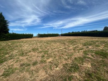Espectacular parcela en venta en Trañi Trañi