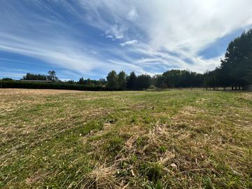 Espectacular parcela en venta en Trañi Trañi