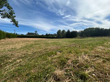Espectacular parcela en venta en Trañi Trañi