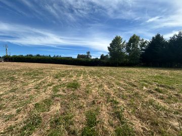 Espectacular parcela en venta en Trañi Trañi