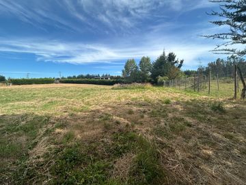 Espectacular parcela en venta en Trañi Trañi