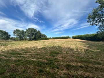 Espectacular parcela en venta en Trañi Trañi