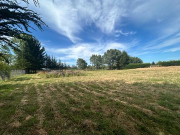 Espectacular parcela en venta en Trañi Trañi
