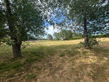 Espectacular parcela en venta en Trañi Trañi