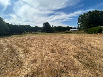 Espectacular parcela en venta en Trañi Trañi