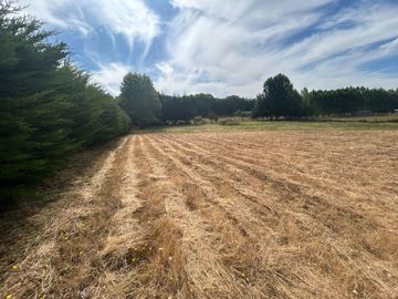 Espectacular parcela en venta en Trañi Trañi
