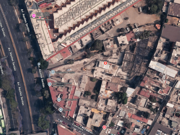 VENTA DE DEPARTAMENTO EN AV. AQUILES SERDAN, AZCAPOTZALCO.