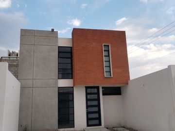 🔴Casa en Venta en Fracc. Valle de las Estrellas, Mineral de la Reforma, Hgo. 🏠