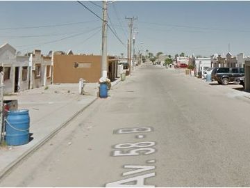 COHC (EMB) CASA EN VENTA DE CONTADO EN SAN RAFAEL SONORA