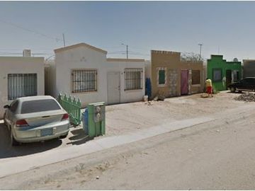 COHC (EMB) CASA EN VENTA DE CONTADO EN SAN RAFAEL SONORA