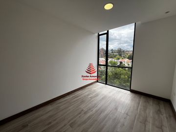 🏢En Venta Exclusivo departamento de 3 Dormitorios en Puertas del Sol - Dentro de urbanización privada frente al Río Tomebamba