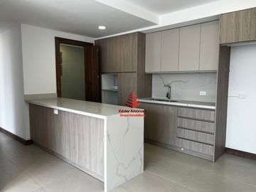 🏢En Venta Exclusivo departamento de 3 Dormitorios en Puertas del Sol - Dentro de urbanización privada frente al Río Tomebamba