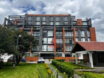 🏢En Venta Exclusivo departamento de 3 Dormitorios en Puertas del Sol - Dentro de urbanización privada frente al Río Tomebamba