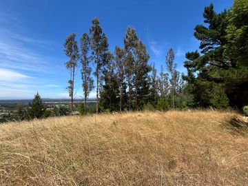 Parcela de 6000m2 con increíble vista en las mariposas