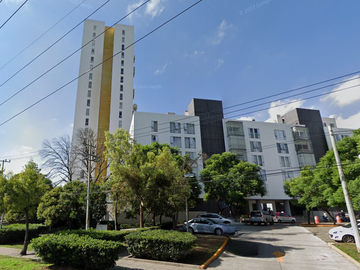 Oasis Residencial Azcapotzalco, Av. Encarnación Ortiz 1860-EDIF A 2 DEPTO, Cosmopolita, Azcapotzalco, 02920 Ciudad de México, CDMX