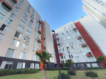 Oasis Residencial Azcapotzalco, Av. Encarnación Ortiz 1860-EDIF A 2 DEPTO, Cosmopolita, Azcapotzalco, 02920 Ciudad de México, CDMX