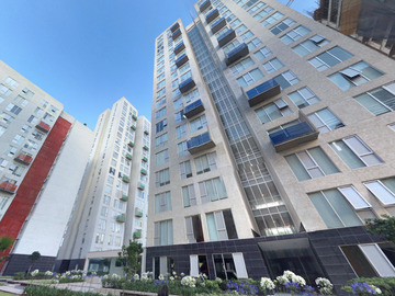 Oasis Residencial Azcapotzalco, Av. Encarnación Ortiz 1860-EDIF A 2 DEPTO, Cosmopolita, Azcapotzalco, 02920 Ciudad de México, CDMX