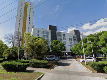 Oasis Residencial Azcapotzalco, Av. Encarnación Ortiz 1860-EDIF A 2 DEPTO, Cosmopolita, Azcapotzalco, 02920 Ciudad de México, CDMX
