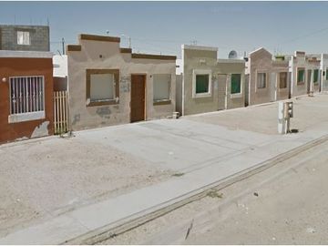COHC (EMB) CASA EN VENTA DE CONTADO EN SAN RAFAEL SONORA
