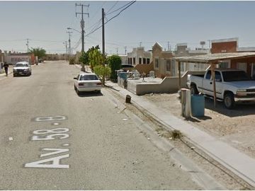 COHC (EMB) CASA EN VENTA DE CONTADO EN SAN RAFAEL SONORA