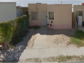COHC (EMB) CASA EN VENTA DE CONTADO EN BRISAS DEL GOLFO SONORA
