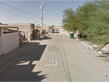 COHC (EMB) CASA EN VENTA DE CONTADO EN BRISAS DEL GOLFO SONORA
