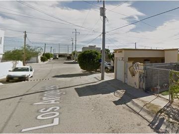 COHC (EMB) CASA EN VENTA DE CONTADO EN BRISAS DEL GOLFO SONORA