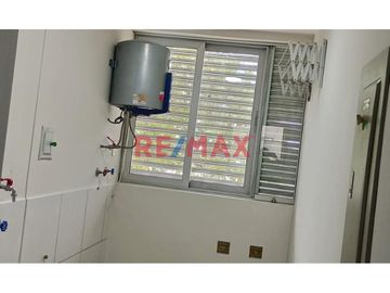 Se Alquila Departamento, Excelente Ubicación San Isidro