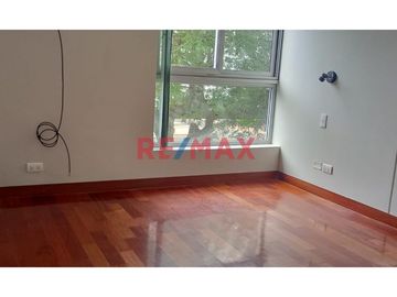 Se Alquila Departamento, Excelente Ubicación San Isidro