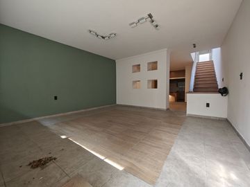 CASA EN VENTA MORELIA MICHOACAN