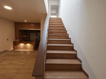 CASA EN VENTA MORELIA MICHOACAN