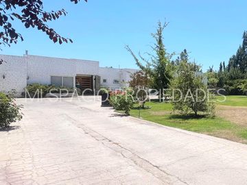 CAMINO OLIVETO - LONQUEN SUR - TALAGANTE