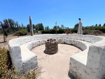 CAMINO OLIVETO - LONQUEN SUR - TALAGANTE