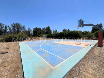 CAMINO OLIVETO - LONQUEN SUR - TALAGANTE