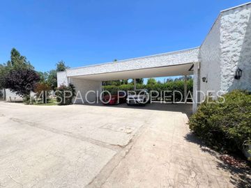 CAMINO OLIVETO - LONQUEN SUR - TALAGANTE