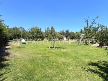 CAMINO OLIVETO - LONQUEN SUR - TALAGANTE