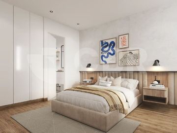 VENTA DEPARTAMENTO EN CHORRILLOS