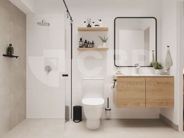 VENTA DEPARTAMENTO EN CHORRILLOS
