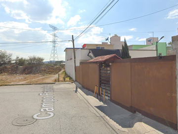 Casa 🏡 de oportunidad en Campo Guiro 7, 18 de Marzo, Cardonal, Hidalgo ✨💵