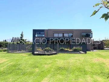 CAMINO CARAMPANGUE - COLEGIO TREBULCO - TALAGANTE